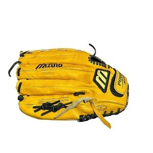 Mizuno MFR1402 Professional Model 14" Franchise Tartan Web Baseball Glove RHT